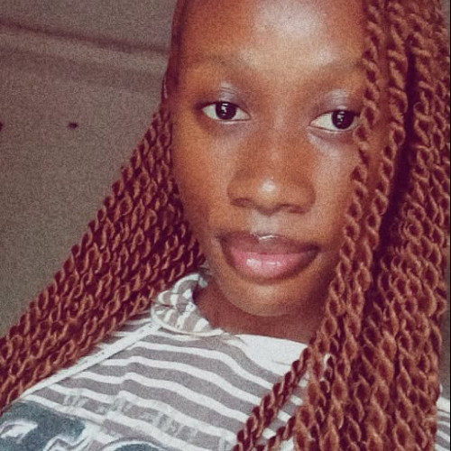 elfreda e. profile photo
