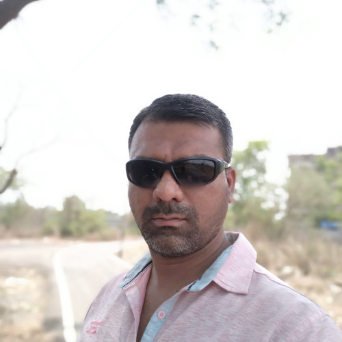 Raghavendra  M. profile photo