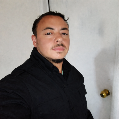 Erik P. profile photo