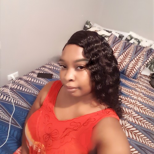 Atheleah G. profile photo
