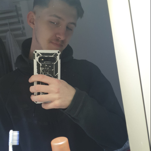 Joshua W. profile photo