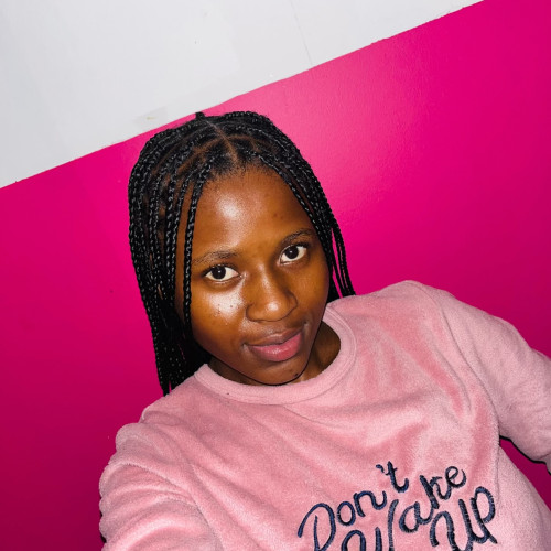 Uphile S. profile photo