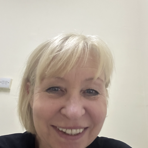 Anna U. profile photo