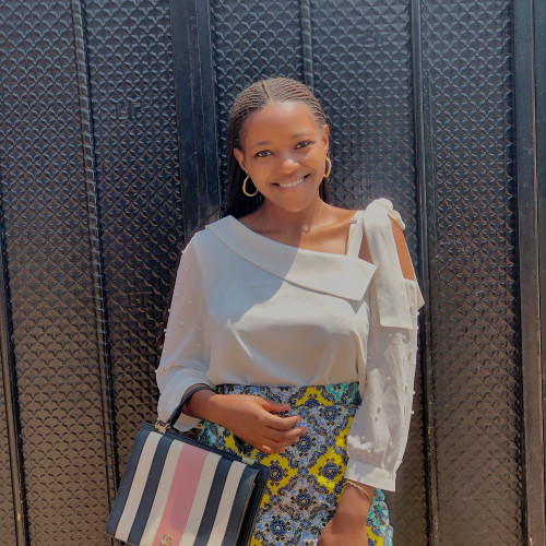 Naomie  M. profile photo