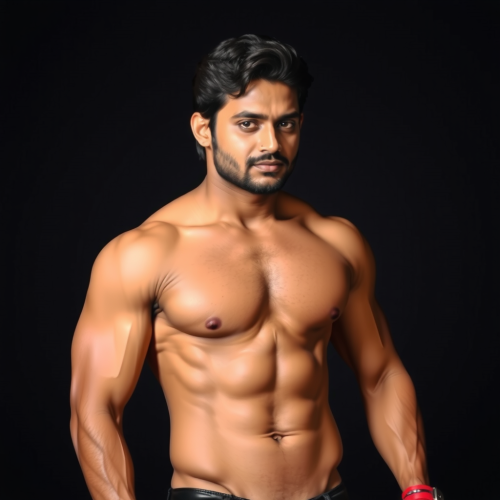 Chandu C. profile photo