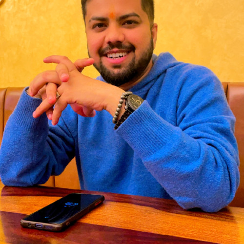 Dev P. profile photo