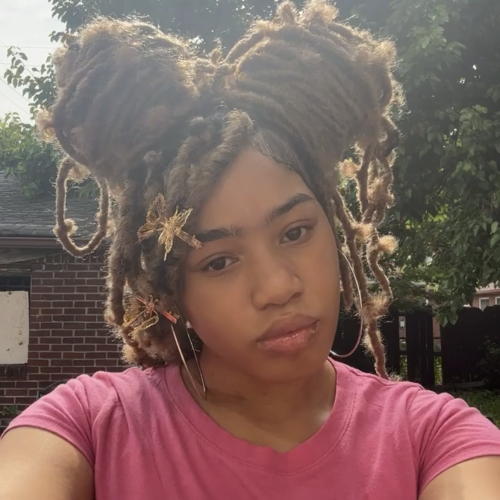 Anjie B.