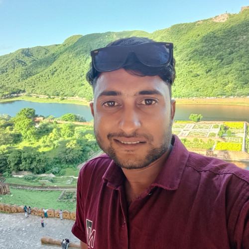 Paras D. profile photo