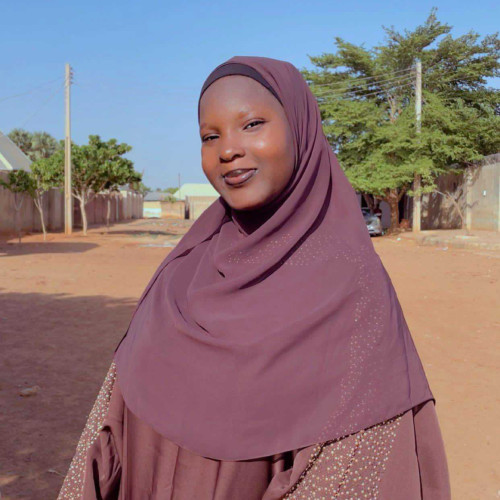 Hauwa J.