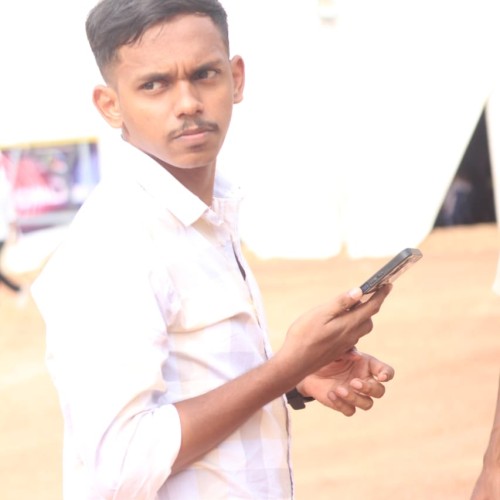 Sayanth  S. profile photo