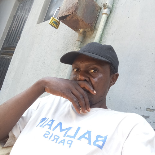 Damilare J. profile photo