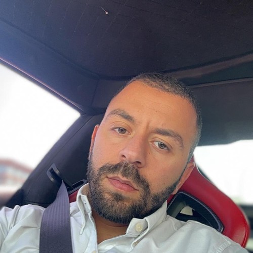 Nabil R. profile photo