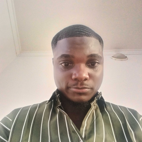 richard israel o. profile photo