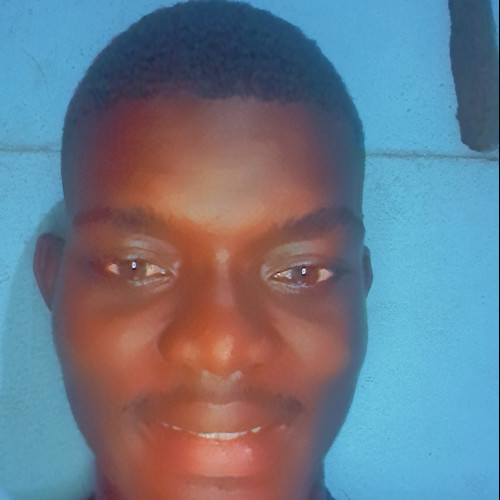 Romaric G. profile photo