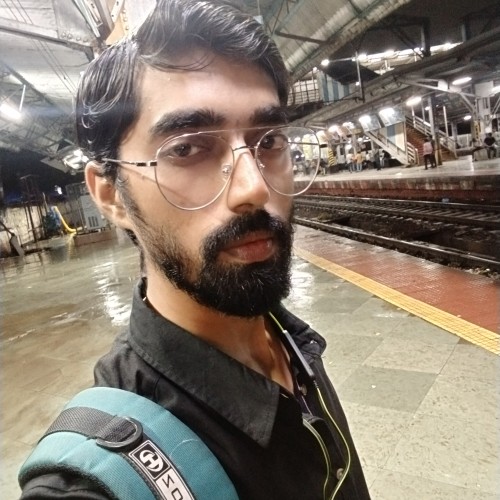 Shubham D.