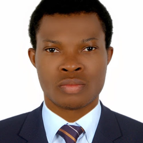 Oluwaseun O.