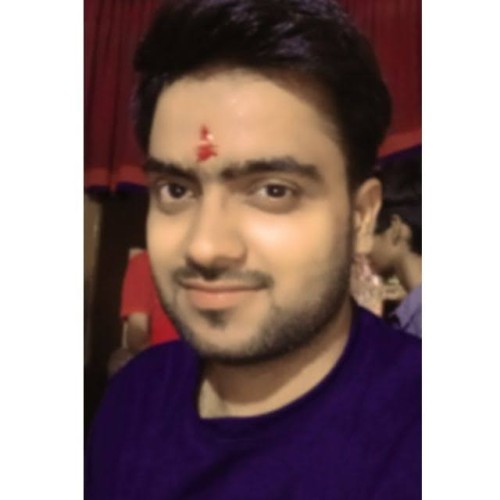 VIVEK C. profile photo