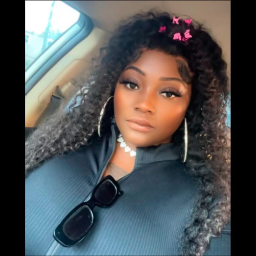 brittnay o. profile photo