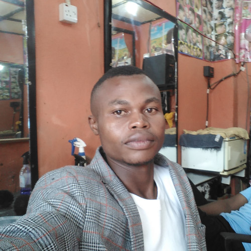 Irakoze  O. profile photo