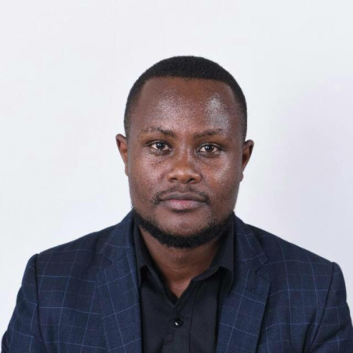 JAPHETH A. profile photo