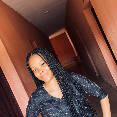 Princess C. profile photo