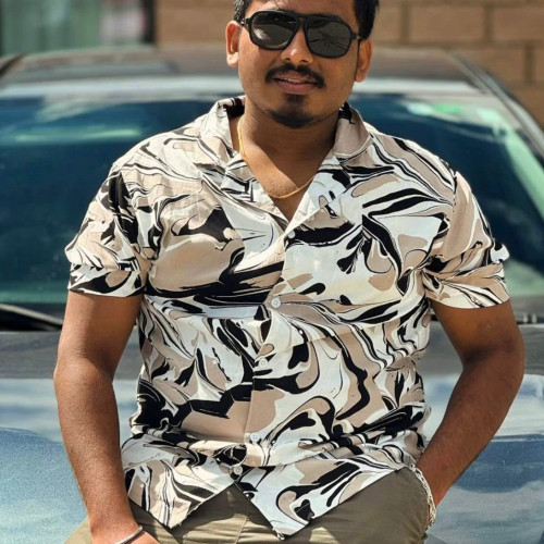 Shrey J. profile photo