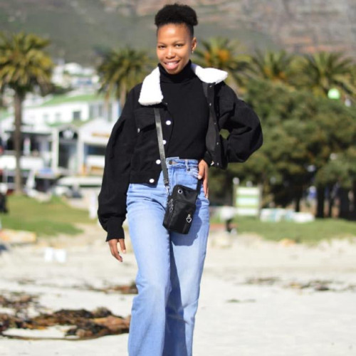 Nomathamsanqa D. profile photo