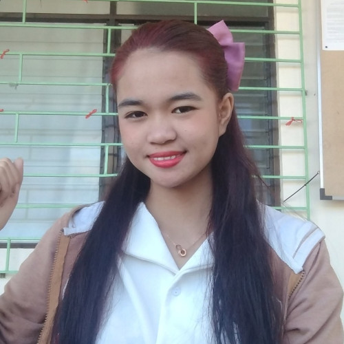 Clarisse Joy O.