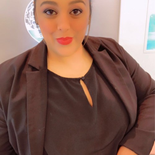 Umaymah A.