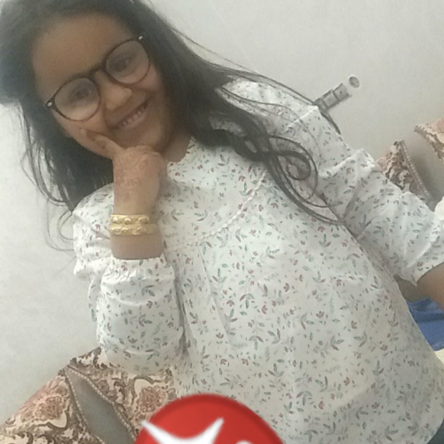 Houda S. profile photo