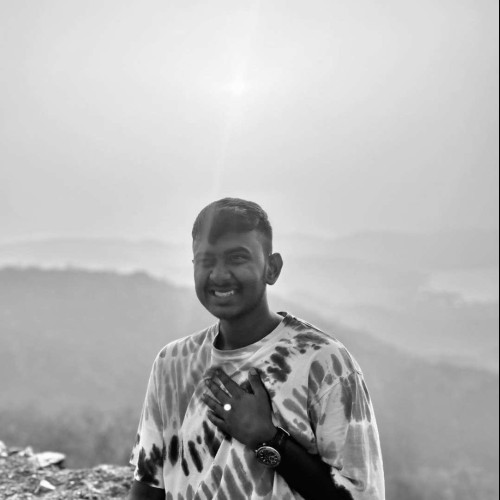 Abhishek  J. profile photo