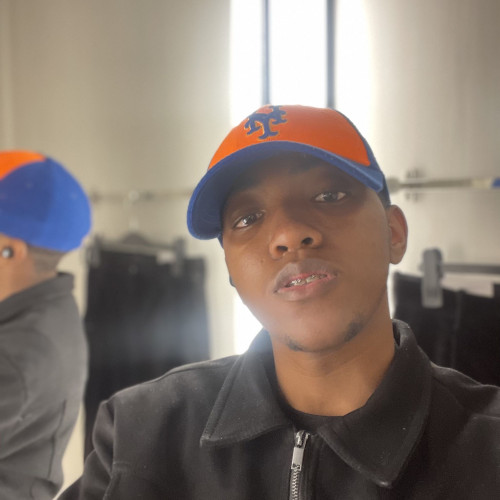 koketso n. profile photo