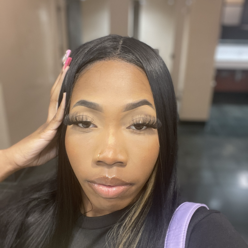 Tiarra E.