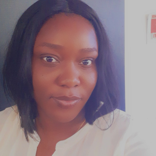 Blessing I. profile photo