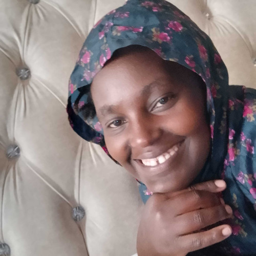 teresiah n. profile photo