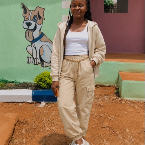 Ifeoma  U. profile photo