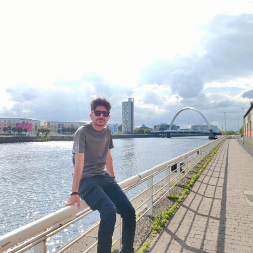 Danyal A. profile photo