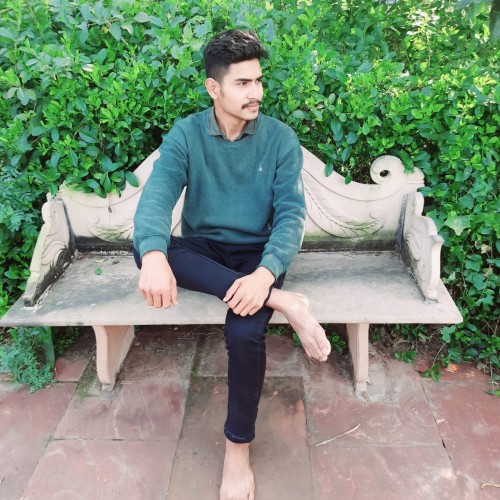 Praveen K.
