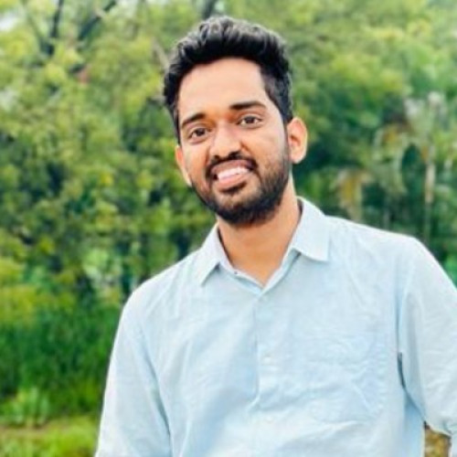 Sanjai K. profile photo