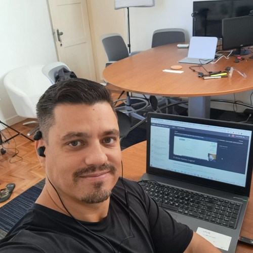 Caio B. profile photo