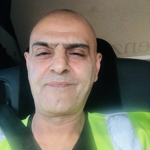 Houshang H. profile photo