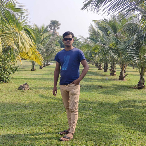 debasish b. profile photo