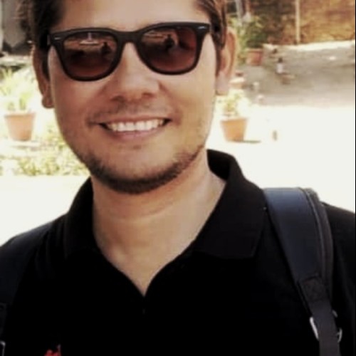 ANDREW A.