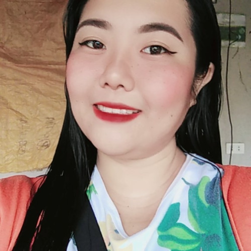 JenJen B. profile photo