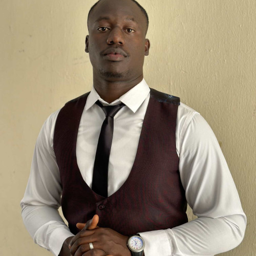Ekene I. profile photo