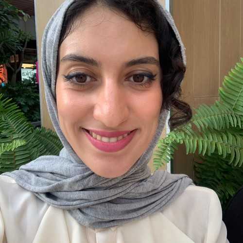 Houda K.