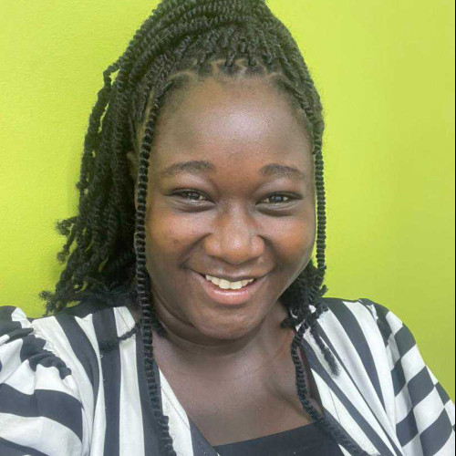 Mawuse N. profile photo