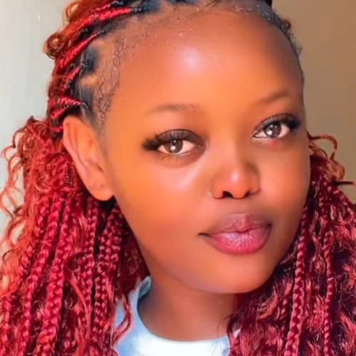 gathoni M. profile photo
