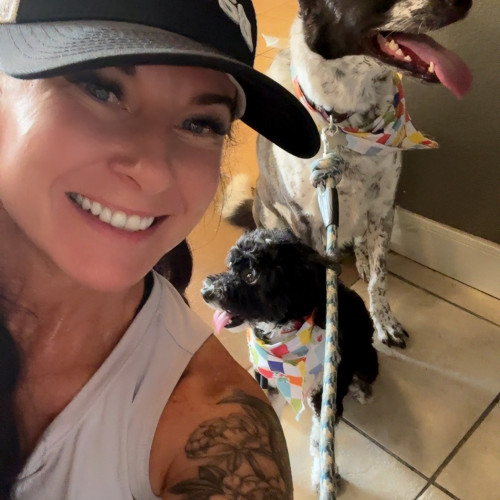  Bree S. profile photo
