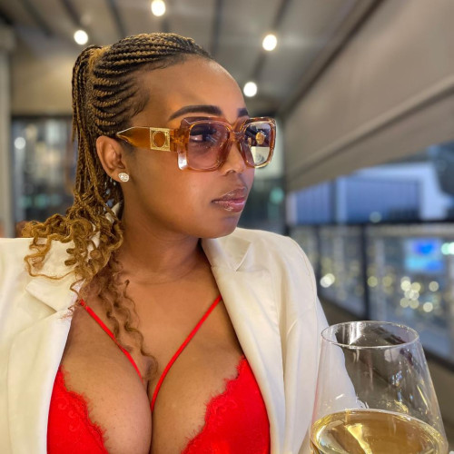 Lebogang  M.